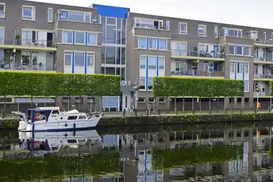 65m2 flat to rent for 713.02€/month in Hopliedenkade 221, Tilburg
