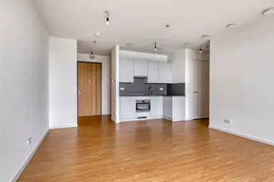 78m2 apartment to rent for 2470€/month in Bercylaan 553, Amsterdam