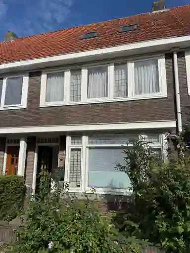 44m2 room to rent for 727€/month in Hendrik de Keyzerlaan 97, Eindhoven