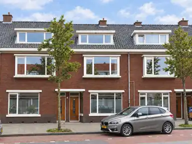 160m2 flat to rent for 2750€/month in Appelstraat 11, The Hague