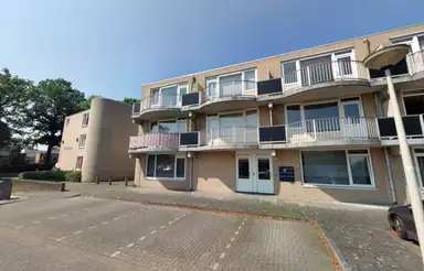 m2 flat to rent for 713.02€/month in Seringstraat 25, Bergen op Zoom