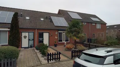 m2 house to rent for 764.14€/month in Jolstraat 18, Tholen