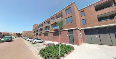 m2 apartment to rent for 932.93€/month in Berkenpad 97, Bergen op Zoom
