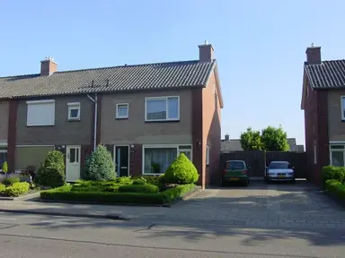 58m2 house to rent for 713.02€/month in Wijnand Zeeuwstraat 40, Rijssen