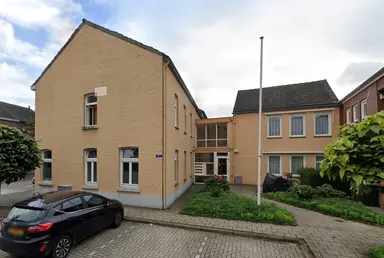 28m2 apartment to rent for 406.58€/month in Poortstraat 1, Eijsden