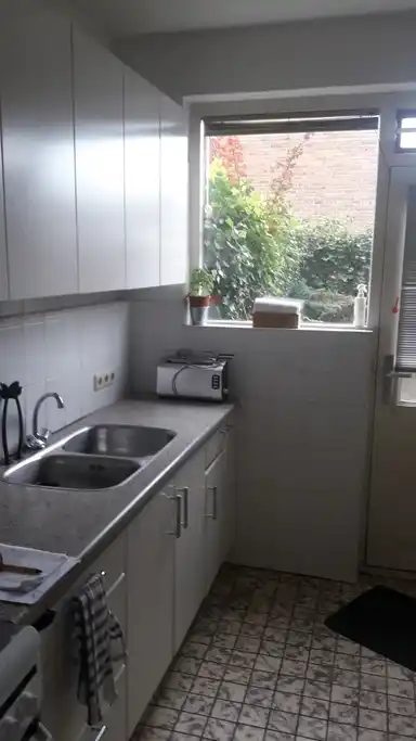 13m2 room to rent for 386€/month in Jupiterstraat, Groningen