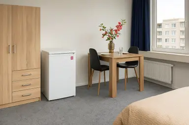 19m2 room to rent for 812€/month in Polakweg, Rijswijk