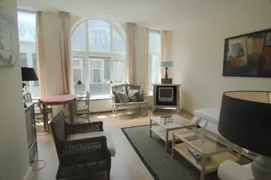 61m2 apartment to rent for 1800€/month in Lange Brugstraat, Breda