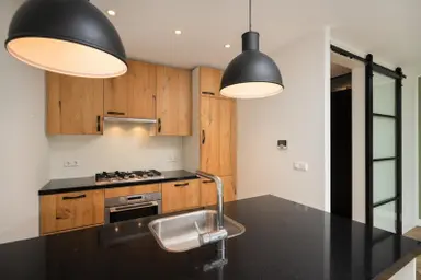 78m2 Appartamento in affitto per 2050€/mese a Pastoriepad, Wassenaar