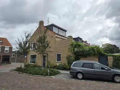 131m2 house to rent for 1750€/month in Oscar Leeuwstraat, Tilburg