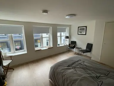 22m2 studio to rent for 800€/month in Ridderstraat 4, Breda
