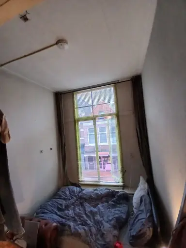 14m2 Kamer te huur voor 344€/maand in Nieuwe Ebbingestraat, Groningen