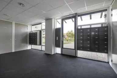 97m2 Appartement te huur voor 1485€/maand in Dampkring 473, Heerhugowaard