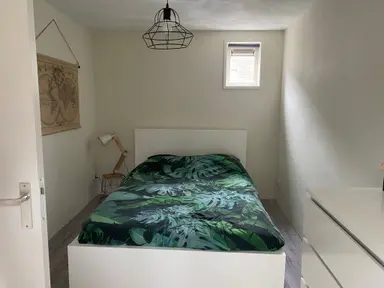 40m2 studio te huur voor 1250€/maand in Ernst Casimirlaan, Groningen