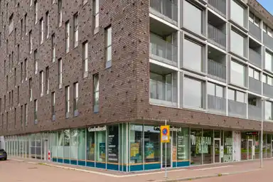 130m2 apartment to rent for 1650€/month in Het Hout 4, Groningen