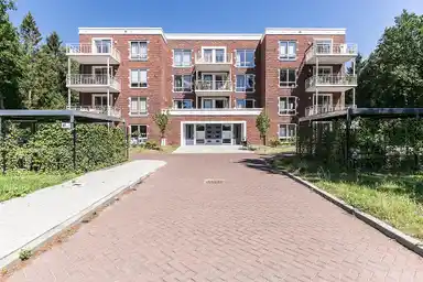 103m2 apartment to rent for 1665€/month in Sterrenberglaan, Zeist
