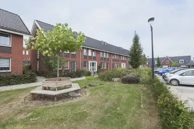 124m2 Casa in affitto per 1550€/mese a Navarrastraat, Nijmegen