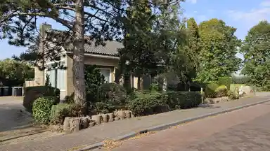 222m2 Casa in affitto per 2500€/mese a J.J. Allanstraat, Westzaan