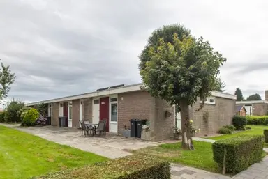 45m2 house to rent for 626.4€/month in Jurgenslaan 7, Landgraaf