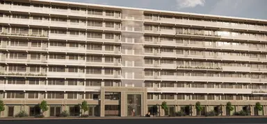 m2 apartment to rent for 699.44€/month in Diamantstraat 442, Alphen aan den Rijn