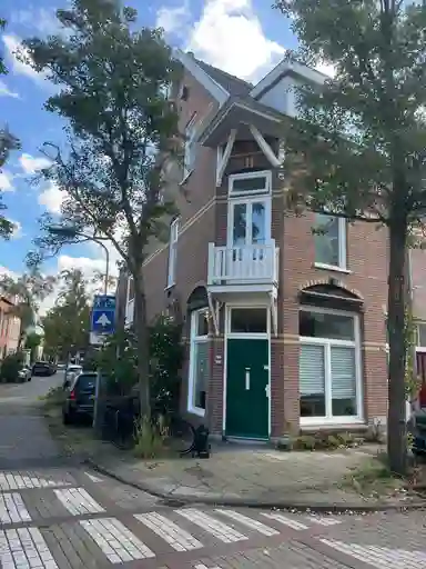 50m2 monolocale in affitto per 1285€/mese a Oranjeboomstraat, Haarlem