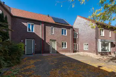 102m2 house to rent for 1195€/month in Willem van Oranjestraat 10, Landgraaf