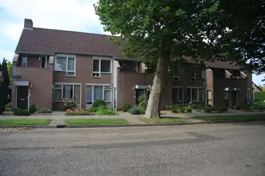 52m2 apartment to rent for 713€/month in Geurtshof 7, Stein