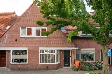 85m2 house to rent for 1950€/month in Cypressenstraat 27, IJmuiden