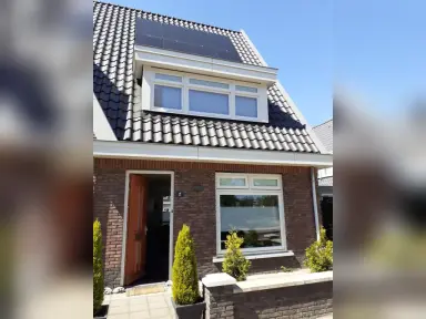 80m2 Casa in affitto per 650€/mese a M. Vasalisstraat, Nijmegen