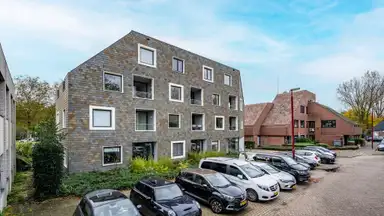 71μ² Διαμέρισμα προς ενοικίαση για 1540€/μήνα σε Richterslaan 64-7, Nieuwegein