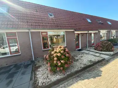 75m2 Appartamento in affitto per 907.26€/mese a Berberis 13, Dirksland
