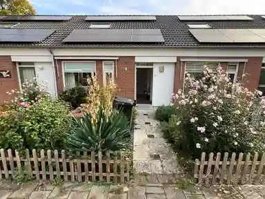 68m2 Appartamento in affitto per 932.93€/mese a Fabiusstraat 57, Melissant