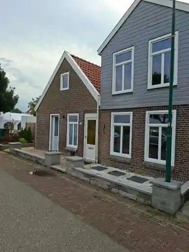 108m2 Appartement te huur voor 1250€/maand in Jeltewei, Hommerts