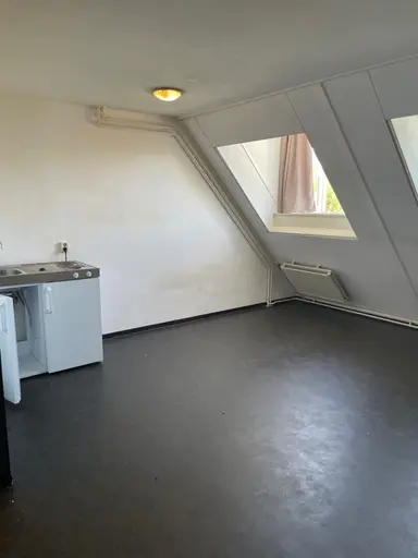 25m2 Camera in affitto per 645€/mese a Nieuwstadweg, Lindenholt