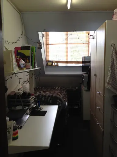 11m2 Camera in affitto per 395€/mese a Nieuwstadweg, Lindenholt