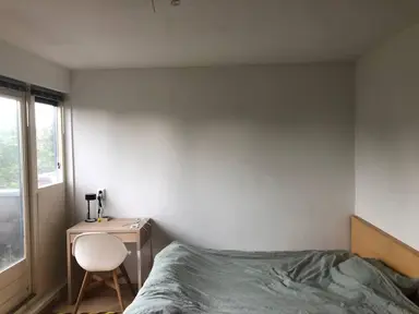 25m2 studio te huur voor 1350€/maand in Valutaboulevard, Amsterdam