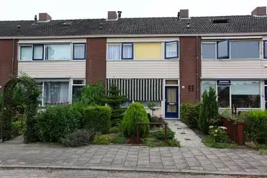 109m2 house to rent for 932.93€/month in Mulderskamp 64, Zutphen