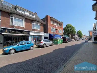 16m2 Zimmer zur Miete für 600€/Monat in Asselsestraat, Apeldoorn
