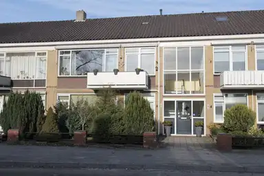 70m2 Wohnung zur Miete für 1400€/Monat in Industrieweg, Winschoten
