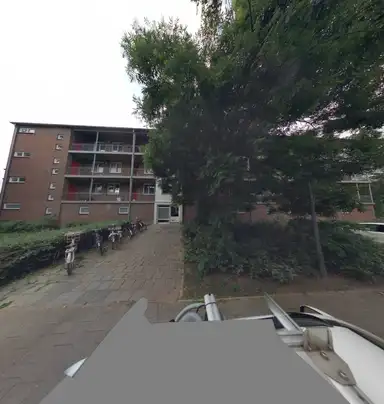 74m2 Appartement à louer pour 498.2€/mois à Jos Beltjensstraat 7, Roermond
