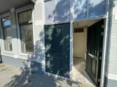 50m2 Wohnung zur Miete für 713€/Monat in Joubertstraat 19, The Hague