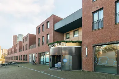 85m2 apartment to rent for 1805€/month in Diemerplein 75, Diemen
