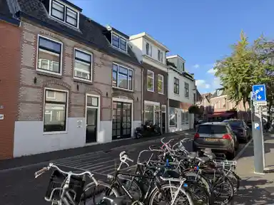 93m2 apartment to rent for 2250€/month in Havenstraat, Woerden