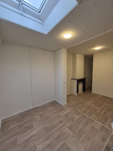 23m2 room to rent for 759€/month in Van Grobbendoncklaan, 's-Hertogenbosch