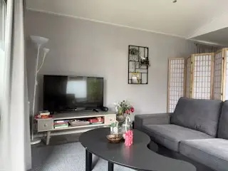 49m2 Appartement te huur voor 1400€/maand in Winkeldijk, Abcoude