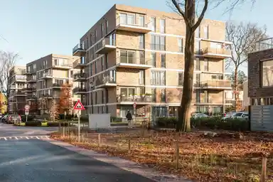 100m2 Appartement te huur voor 2350€/maand in Struikheidelaan, Hilversum