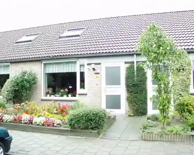86m2 house to rent for 713.02€/month in Kortenaerstraat 26, Twello