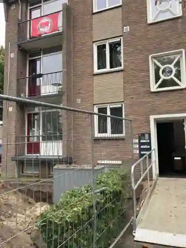 56m2 apartment to rent for 764.14€/month in Johannes van Vlotenlaan 115, Deventer