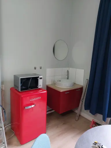 25m2 Camera in affitto per 795€/mese a Sint Annastraat, Nijmegen
