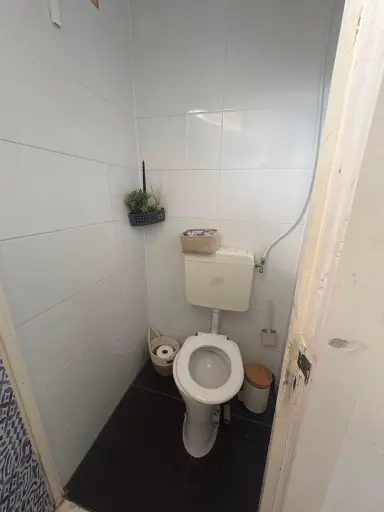 15m2 Camera in affitto per 515€/mese a Oeverstraat 1, Leeuwarden